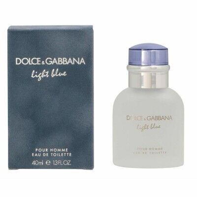 Herrenparfüm Dolce & Gabbana 175-20523 EDT 40 ml