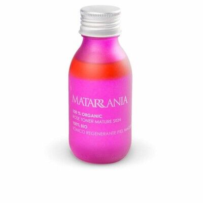 Gesichtstonikum Matarrania 100% Bio Regenerierend Reife Haut 100 ml
