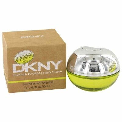 Perfume Mujer Be Delicious DKNY EDP 50 ml