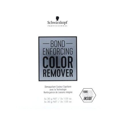 Correcteur de Couleur Bond Enforcing Color Remover Schwarzkopf Igora Color (60 g)