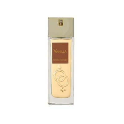 Perfume Unisex Alyssa Ashley EDP 50 ml