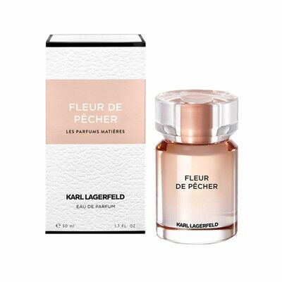Parfum Femme Lagerfeld KL008A51 EDP 50 ml