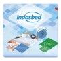 Protecteur pour Incontinence Indasbed Basic Indasec (20 uds)