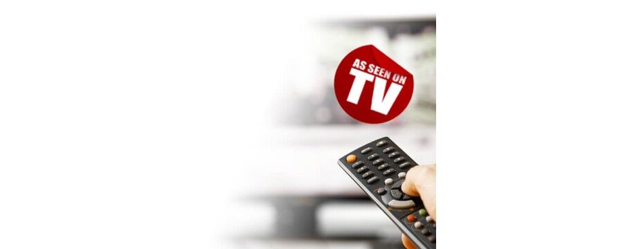 Teletienda | Anunciado en TV