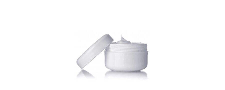 Anti-wrinkle and moisturising creams