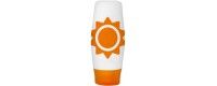 Protective sun creams for the body