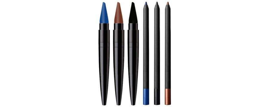 Eyeliners et crayons pour yeux