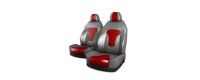 Vehicle seats and accessories