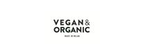 Vegan & Organic